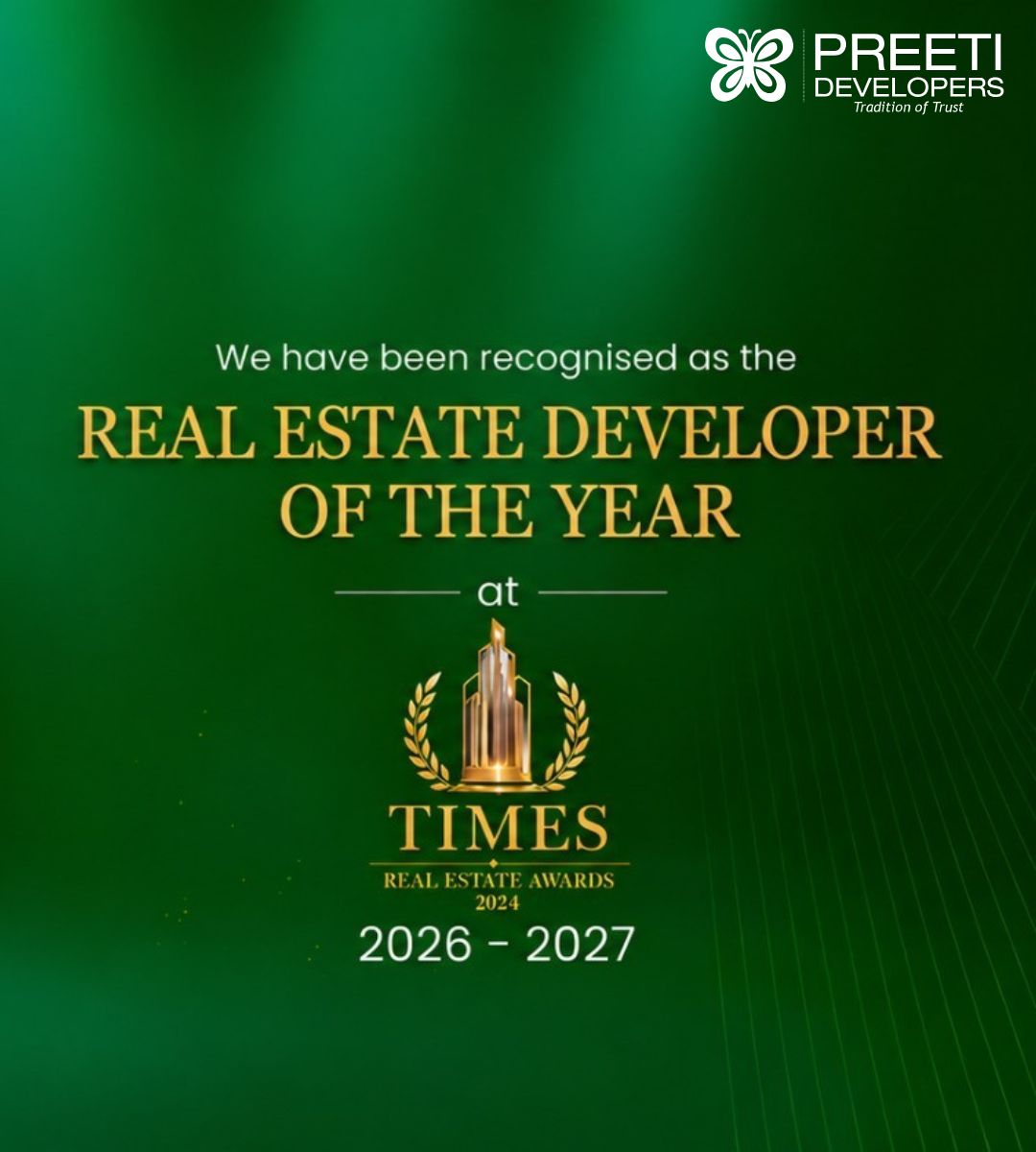 Builder in Bangalore