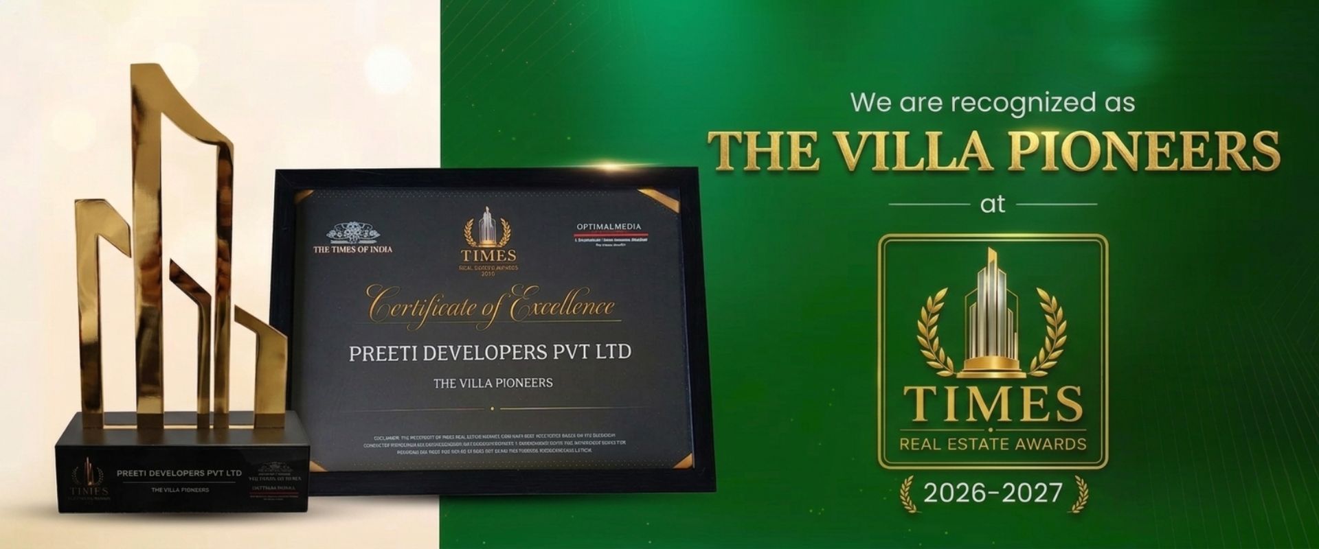 Builder in Bangalore