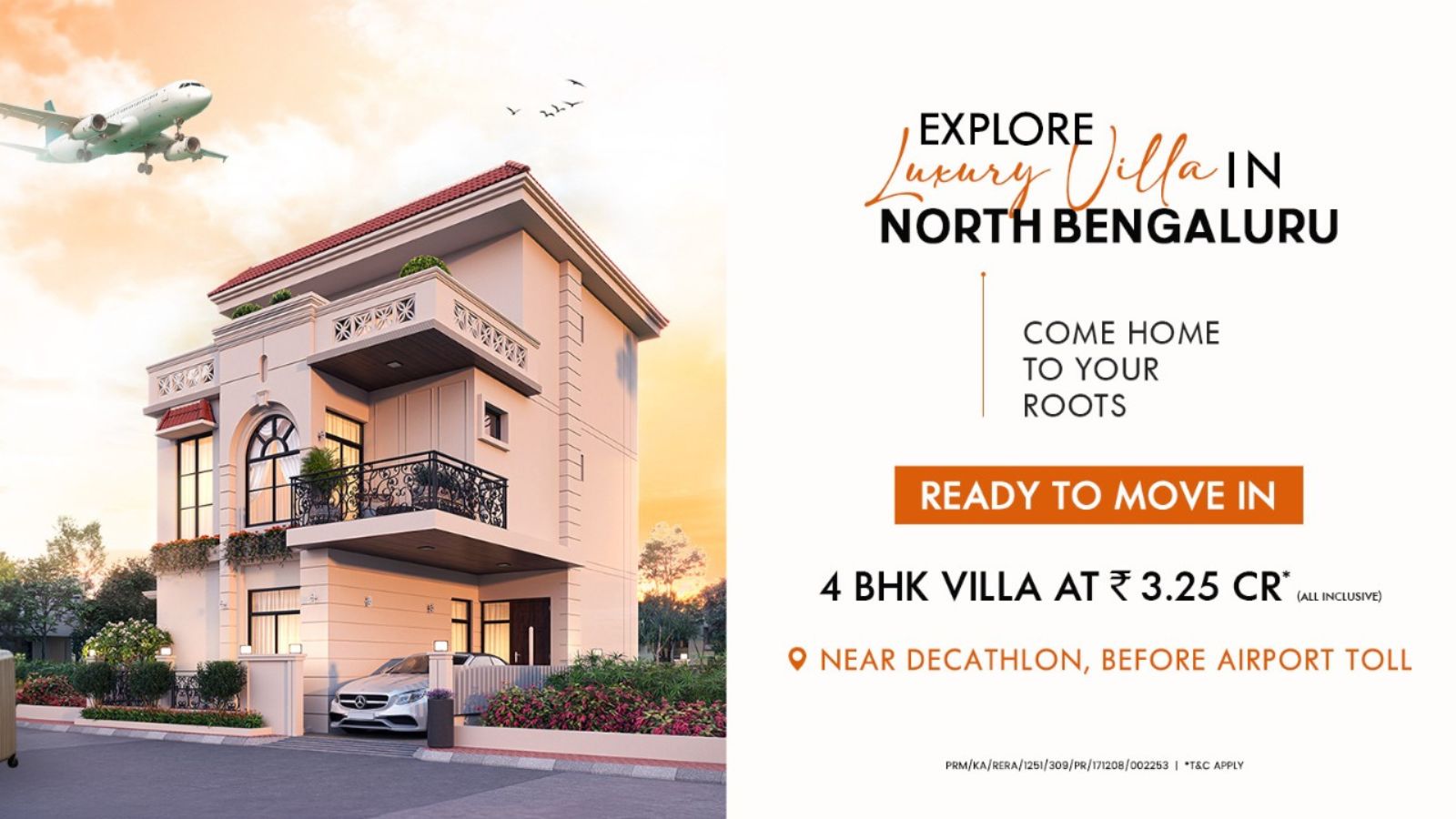 Why Villas in Bangalore are the Preferred Choice for NRIs – Living, Lifestyle & Long-Term Investment