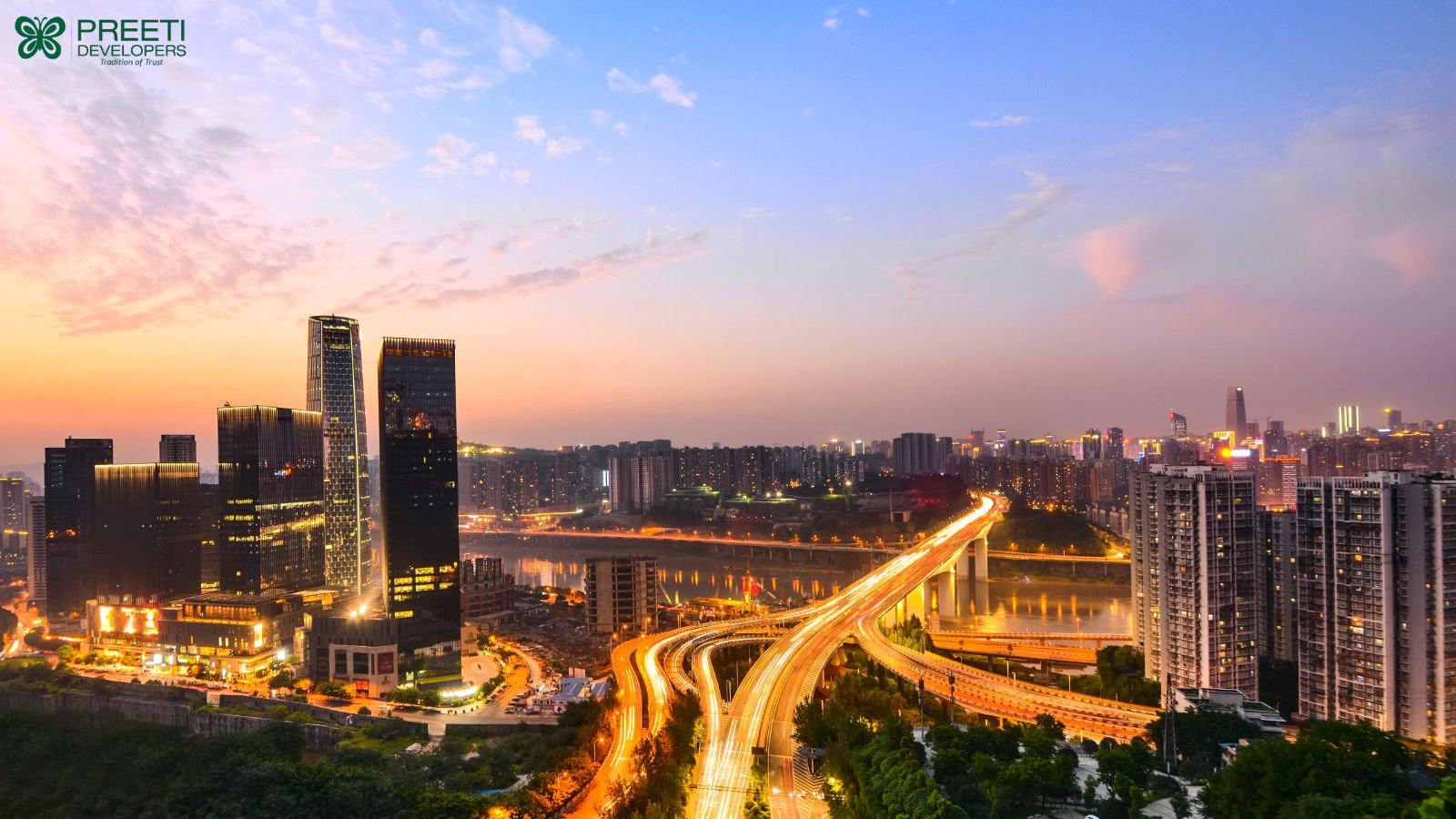 How Preeti Developers Are Transforming Bangalore’s Premium Housing Market