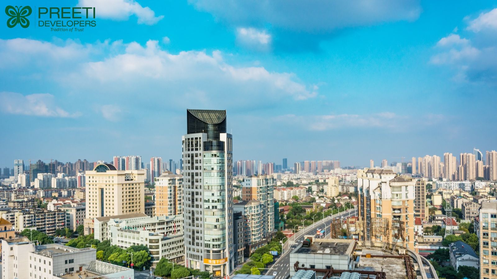 Top 10 builders and Developers in Bangalore: Your Complete Guide