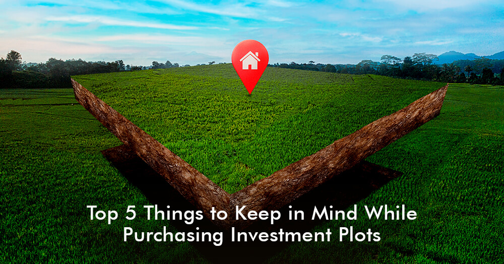 North Bangalore Is A Promising Location For Real Estate Investment: Find Out Why