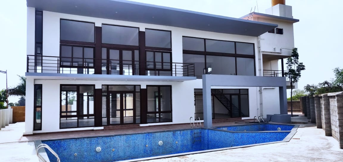 Green Springs Master Plan